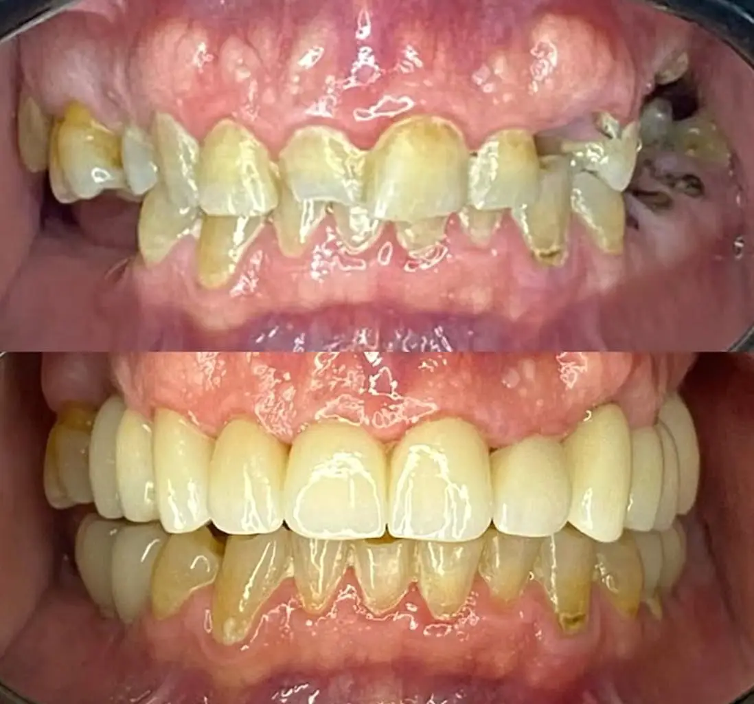 Odontologia com Excelência - Instituto Ramos Costa
