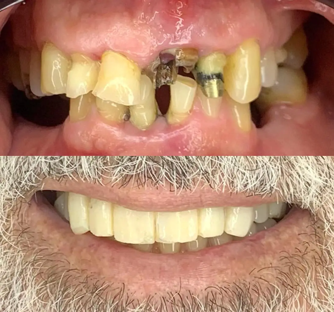 Odontologia com Excelência - Instituto Ramos Costa